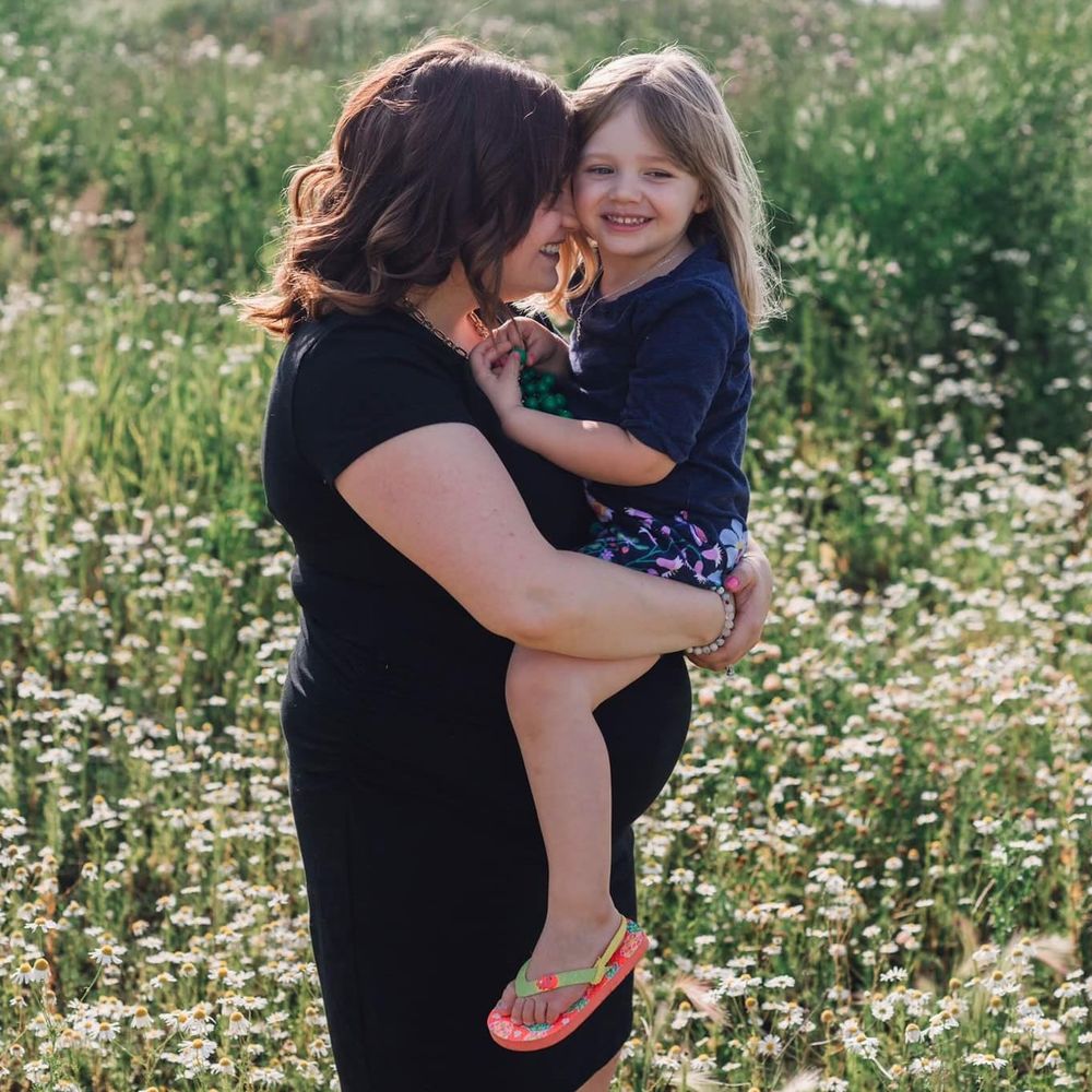 Meet your Posher, Brandie